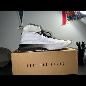 Under Armour - Project Rock Collection